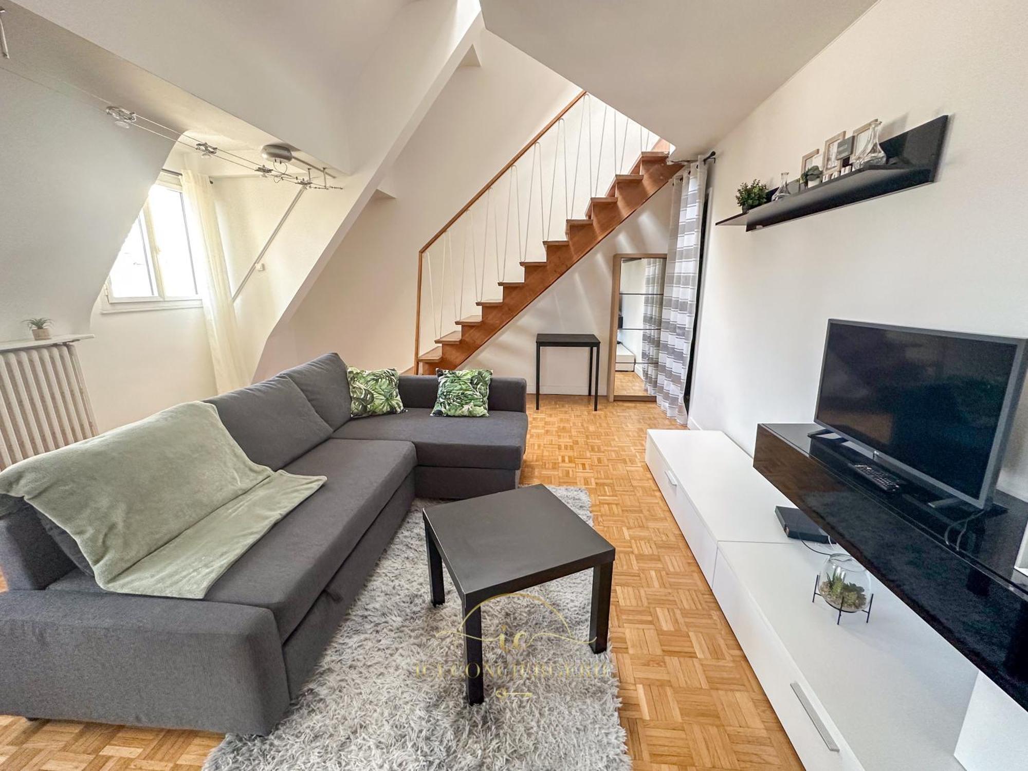 Le Cocon Versaillais Apartment Versailles Exterior photo